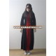 Elegant and Exquisite Medieval Lady Flannel Costume Sexy Fancy Dress Enchanter Costume