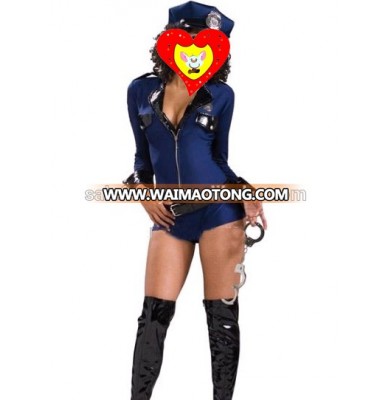 plus size dress Adult Carnival halloween Sexy sailor womens sailor costume QAWC-2014